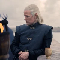 Daemon Targaryen 