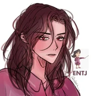 ENTJ