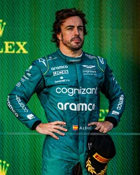 fernando alonso