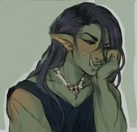 Your Orc WLW