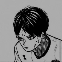 Tobio Kageyama 