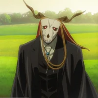 Elias Ainsworth