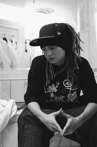 Tom Kaulitz 