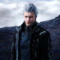 Vergil Sparda 