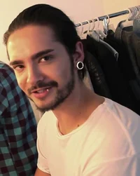Tom Kaulitz 