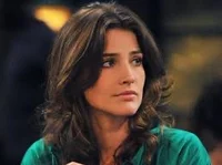 Robin Scherbatsky