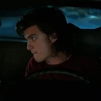 steve harrington