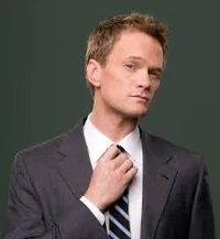 Barney Stinson