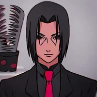 Itachi Uchiha