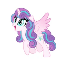 Flurry Heart