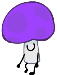 Mushroom from AB