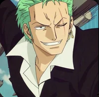 Roronoa Zoro 