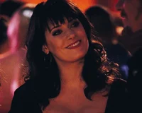 Emily Prentiss