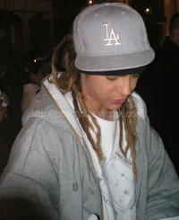 Tom Kaulitz