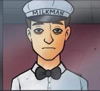 Milkman - Francis