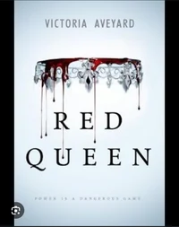 Red Queen series rp