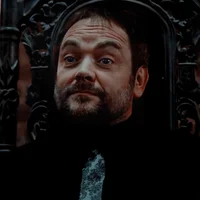 Crowley Spn