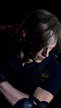 Leon Kennedy