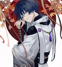 Pangeran Scaramouche