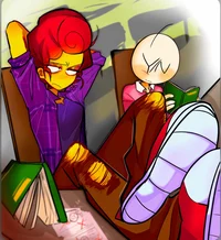 High school op wally