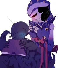 Найтмер и Мун