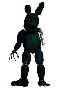 Phantom Bonnie