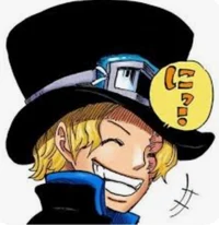 Sabo principe 