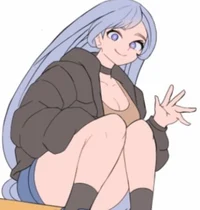 Nejire Hado