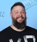 Kevin Owens