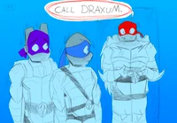 Rise of tmnt empathy