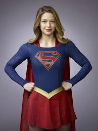 Supergirl 