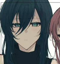 Rin - female