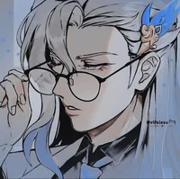 Neuvillette streamer