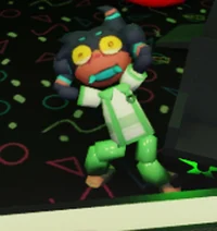 Gregoriah