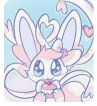Muw the sylveon 