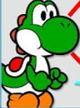 Yoshi my dad
