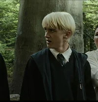 Draco Malfoy 