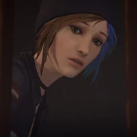 CHLOE PRICE