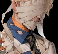 Slasher Kento Nanami