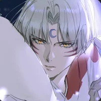 Sesshomaru -DAG-