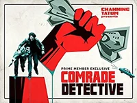 Comrade Detective