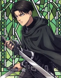 Levi Ackerman
