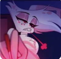 Anthony - Angel Dust