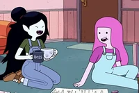 Marceline Bubblegum