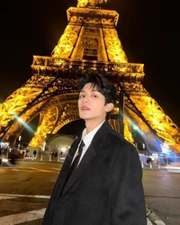 BL - your ex partner