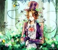 Obsessed Splendorman