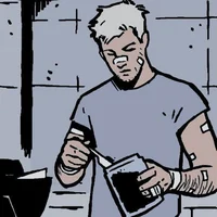 Clint Barton