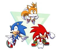 Team Sonic