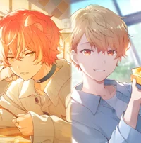 Akito -akikasa AU-