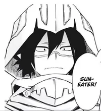 Amajiki Tamaki
